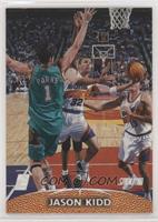 Jason Kidd [EX to NM]