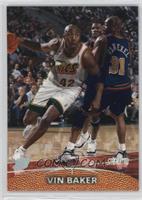 Vin Baker