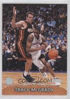 Tracy McGrady [EX to NM]