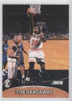 Tim Hardaway