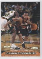 Damon Stoudamire