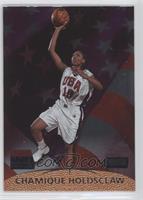 Team USA - Chamique Holdsclaw