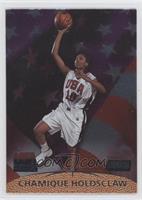 Team USA - Chamique Holdsclaw