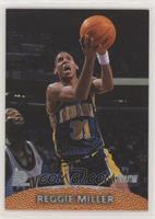 Reggie Miller