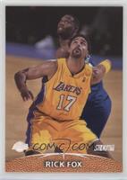 Rick Fox