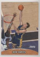 Rik Smits [EX to NM]