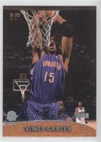 Vince Carter