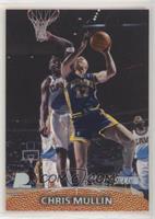 Chris Mullin