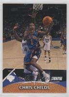 Chris Childs