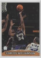 Corliss Williamson