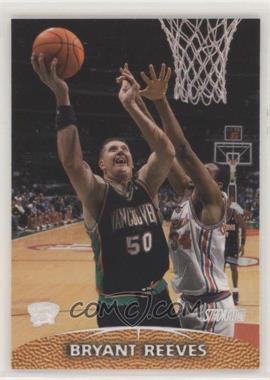 1999-00 Topps Stadium Club - [Base] #94 - Bryant Reeves