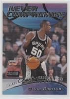 David Robinson