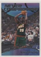 Gary Payton