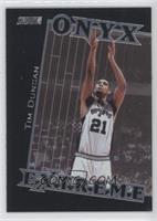 Tim Duncan