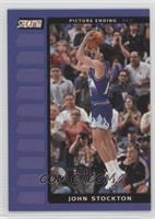 John Stockton