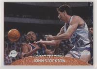 John Stockton