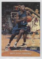 Mitch Richmond [EX to NM]