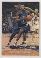 Mitch Richmond