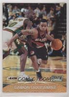 Damon Stoudamire