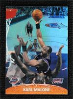 Karl Malone [Noted]