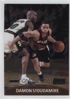 Damon Stoudamire