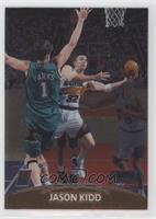 Jason Kidd [EX to NM]