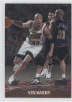 Vin Baker