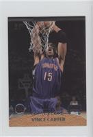 Vince Carter