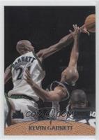 Kevin Garnett