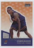 Shawn Marion