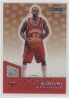 Jason Terry [EX to NM]