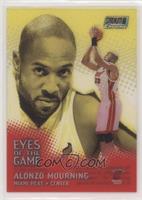 Alonzo Mourning [EX to NM]