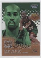 Gary Payton [EX to NM]