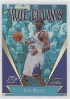 Karl Malone