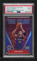 Vince Carter [PSA 9 MINT]