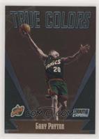 Gary Payton [EX to NM]