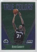 Kevin Garnett [EX to NM]