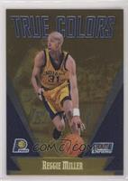 Reggie Miller