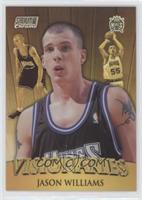 Jason Williams