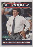 Geno Auriemma