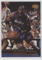 Kevin Willis #/100