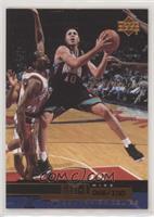 Mike Bibby #/100