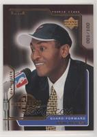 Ron Artest #/100