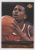 Lorenzen Wright #/100