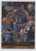 Hubert Davis [EX to NM] #/100