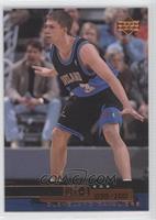 Bob Sura #/100