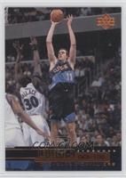 Zydrunas Ilgauskas [Noted] #/100