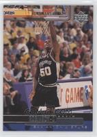 David Robinson