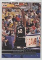 David Robinson