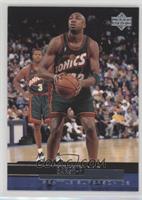 Vin Baker